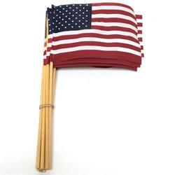 American Stick Flags - 4