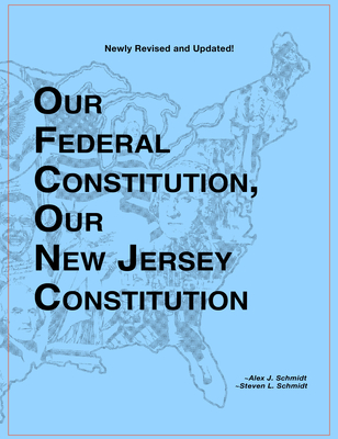 New Jersey Government Guide