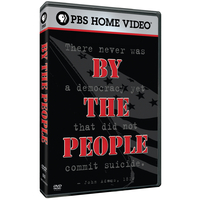 Image By the People: Democracy in the Wild  DVD