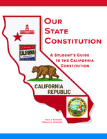 Image Our State Constitution - A Student's Guide to the California Constitution