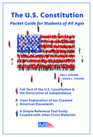 Image The. U.S. Constitution - A Pocket Guide for Students of All Ages
