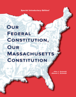 Image Our Federal Constitution, Our Massachusetts Constitution