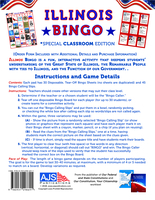 Image Illinois Bingo - New!